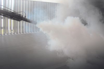 Fumigation Service in Kalamazoo, MI