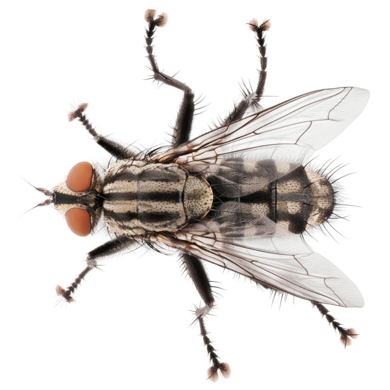 Fly Control Service in Rockwall, TX