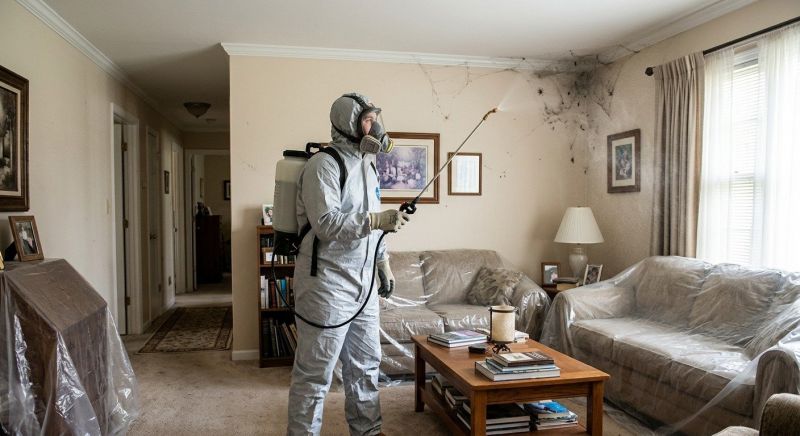 Pest Fumigation Service in Long Island, NY